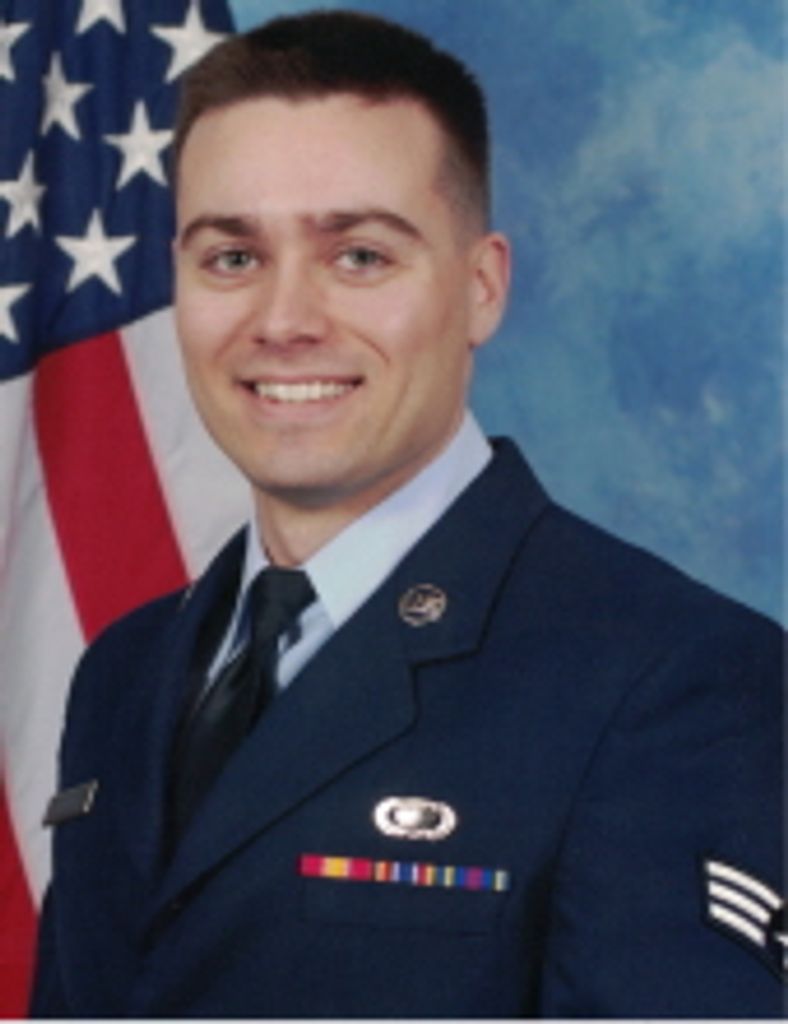 Ryan Adam Taylor