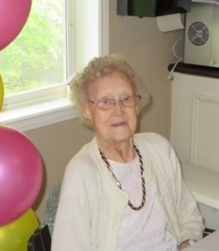 Anna  Margaret (Snetsinger)  Woosnam Profile Photo