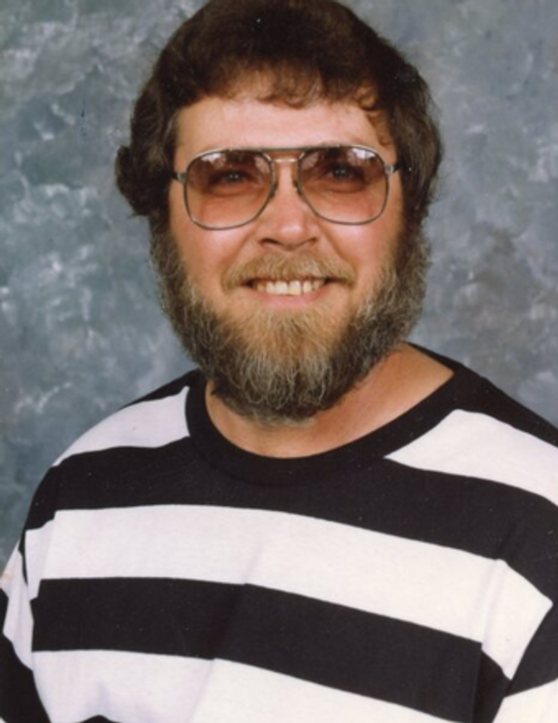 Robert William Scott, Jr.