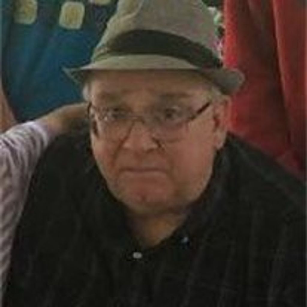 Donald S. "Pontaloon" Roberts