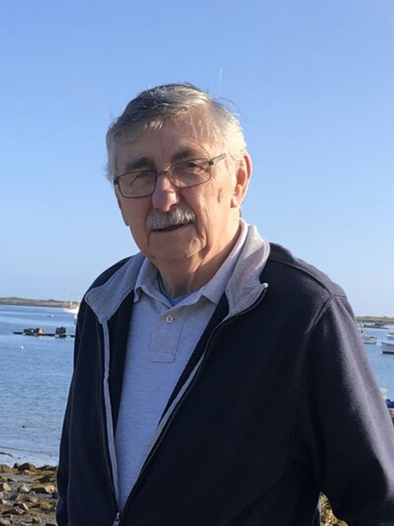 Richard J. Starbard Profile Photo