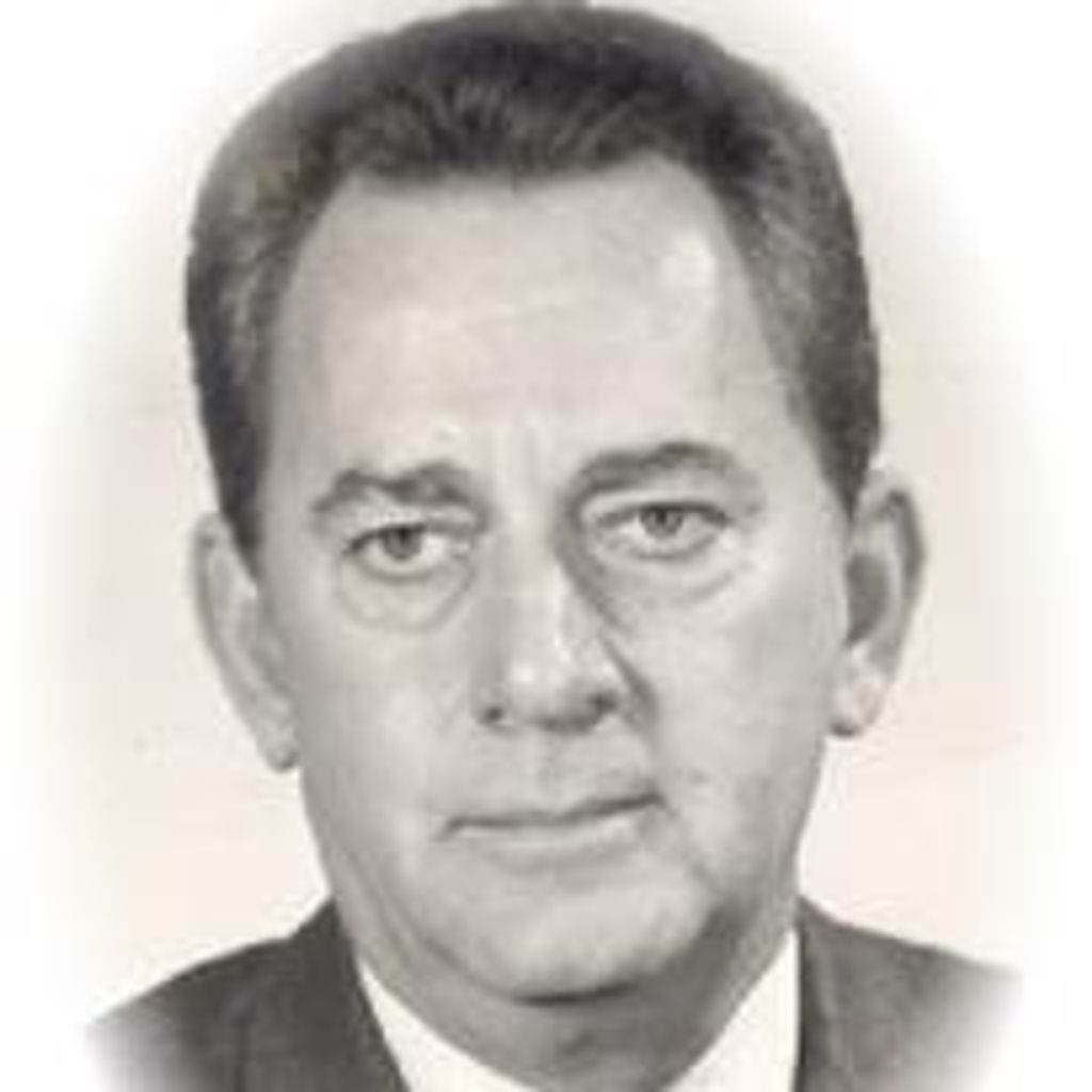 Charles C. Fryant