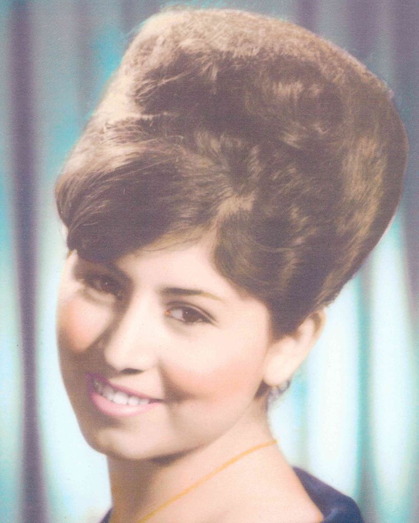 Elvia Jimarez