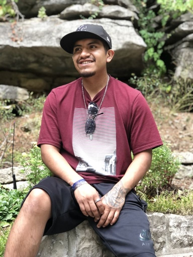 Cesar Alexis Nolasco-Garcia