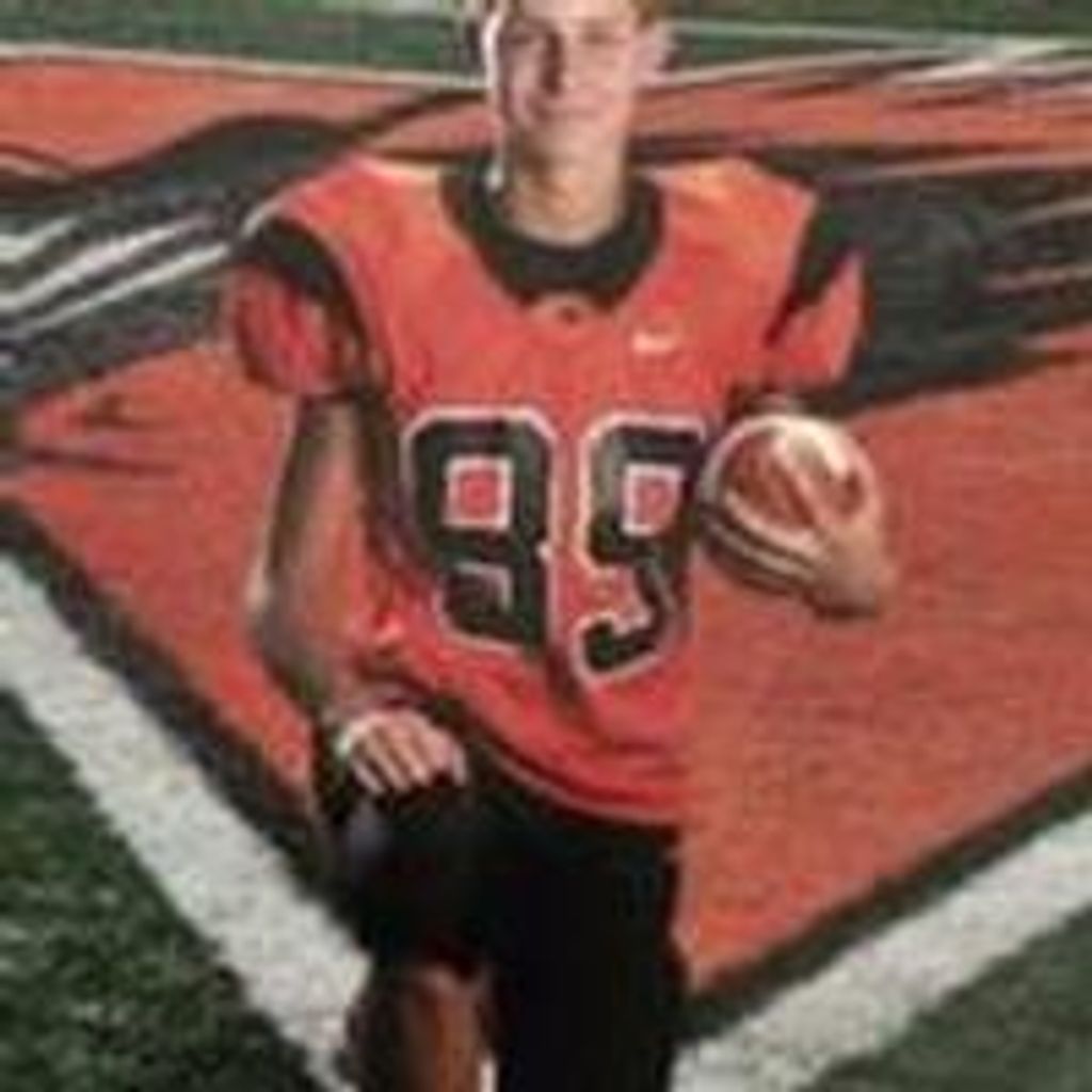 Braxton Paige Caner