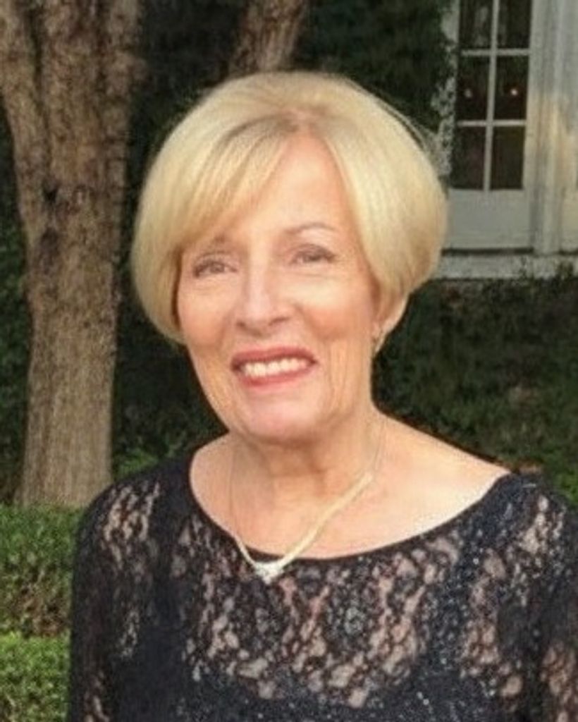 Barbara Ann Sullivan Profile Photo