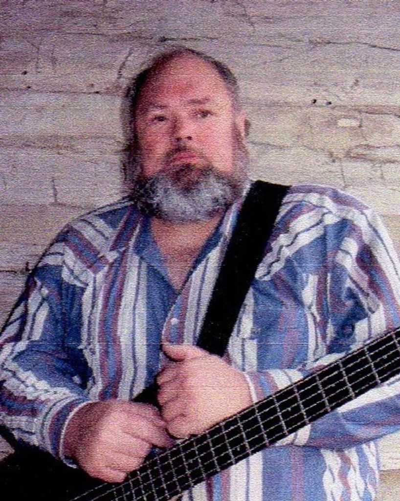 Charles Edward (Ed) Arrant