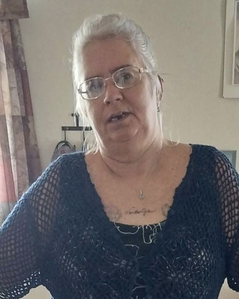 Jeanne Carole Alexander