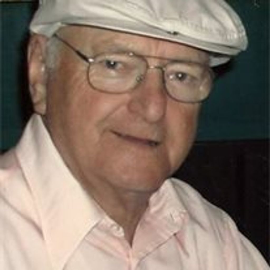 Lyle Francis Stevenson