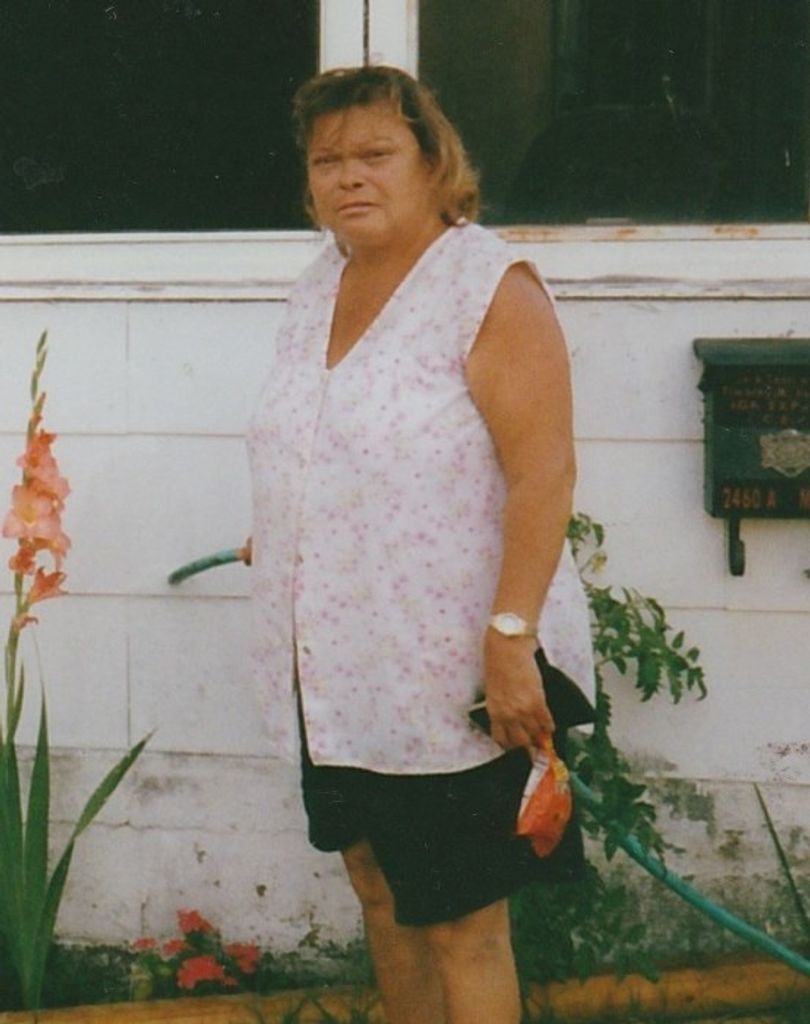 Brenda Bruce