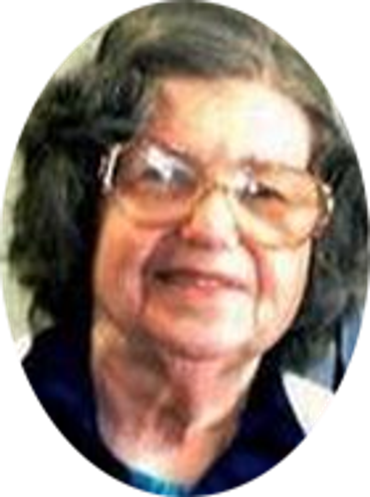 Eunice Gardner
