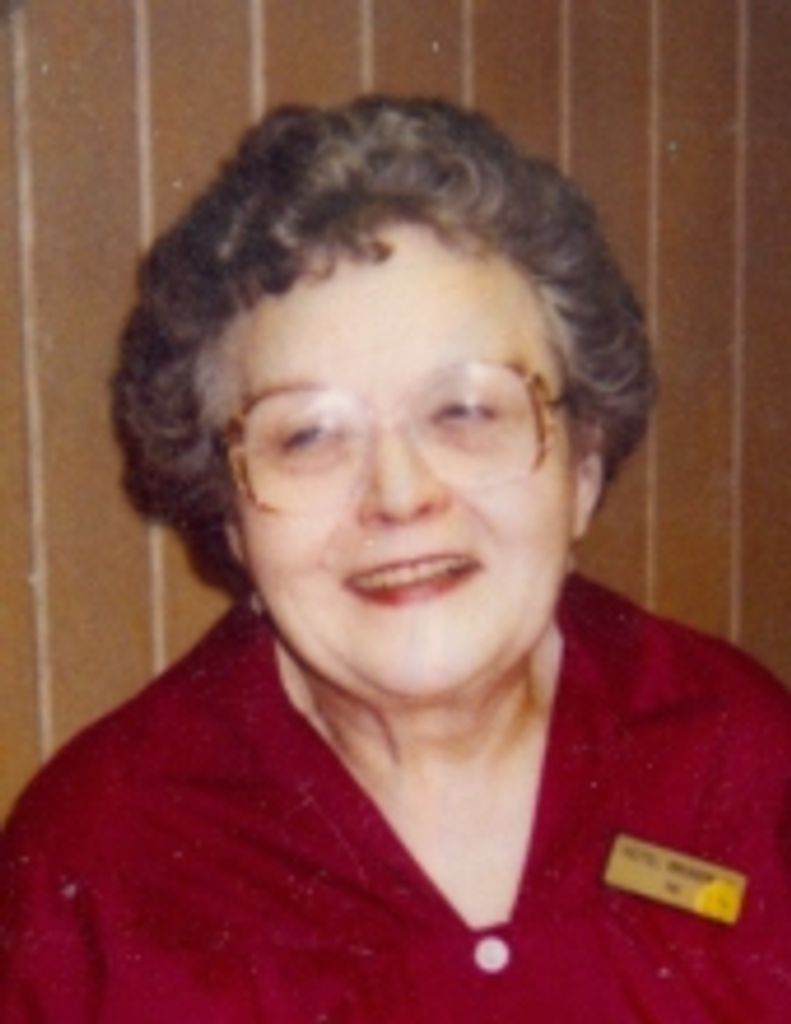 Patricia L. Gantz