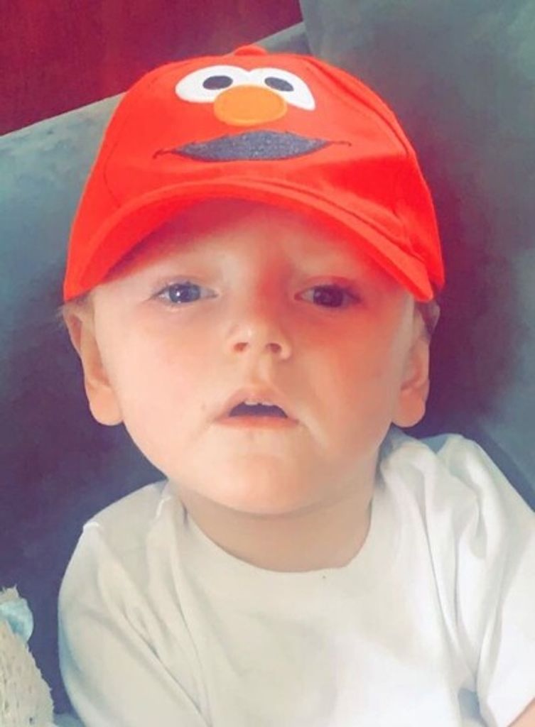 Easton Rasmussen Profile Photo