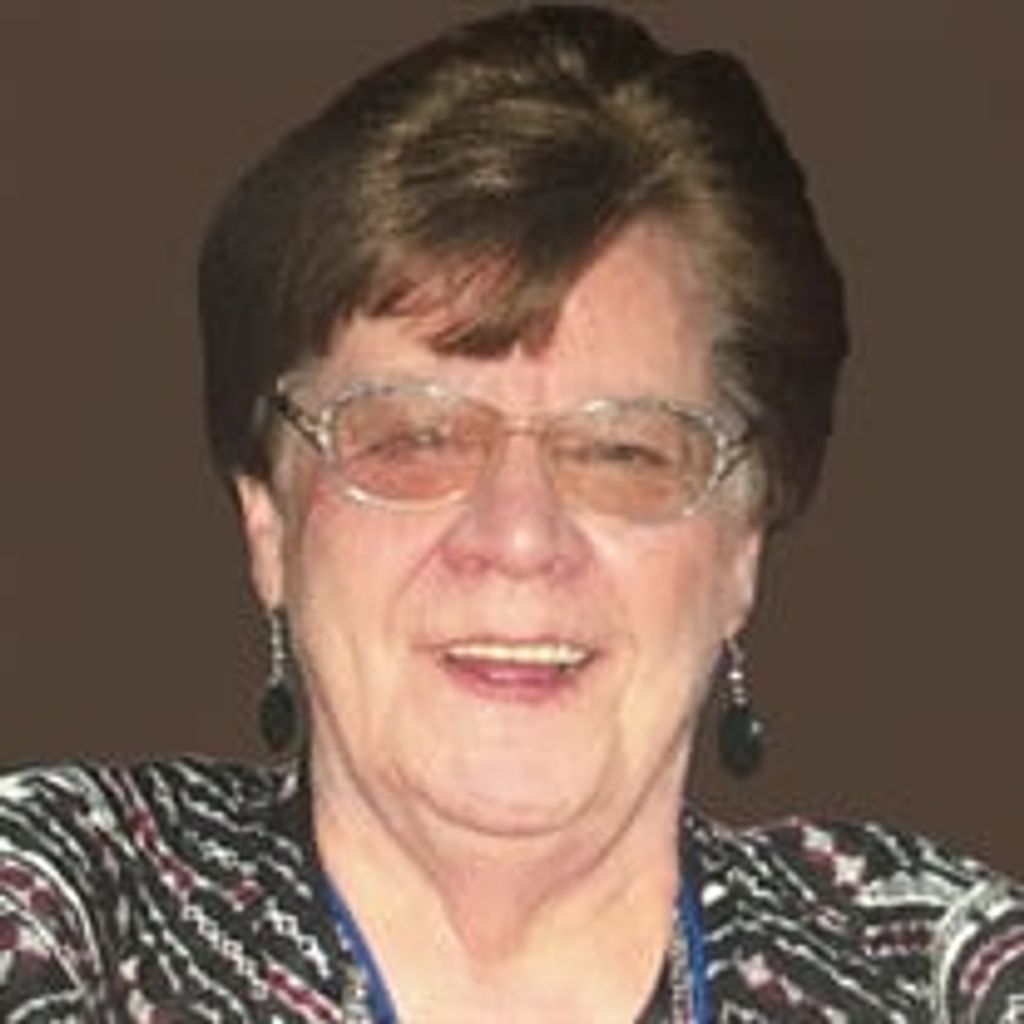Rita Marie Rodgers Profile Photo