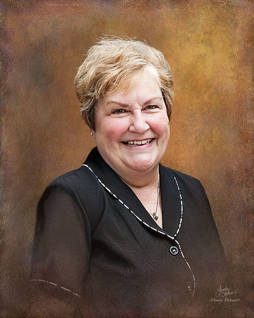 Judith A. McGraw
