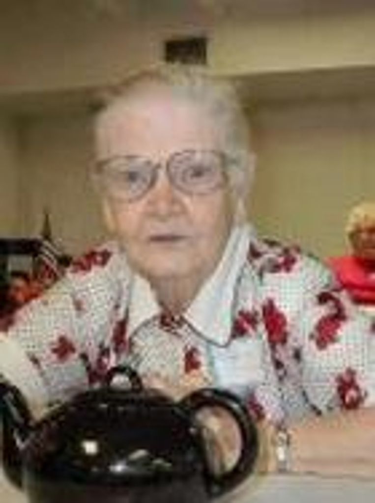 Mary Margaret Trabue