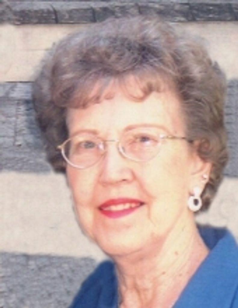 Rosemary "Rosie' C. May