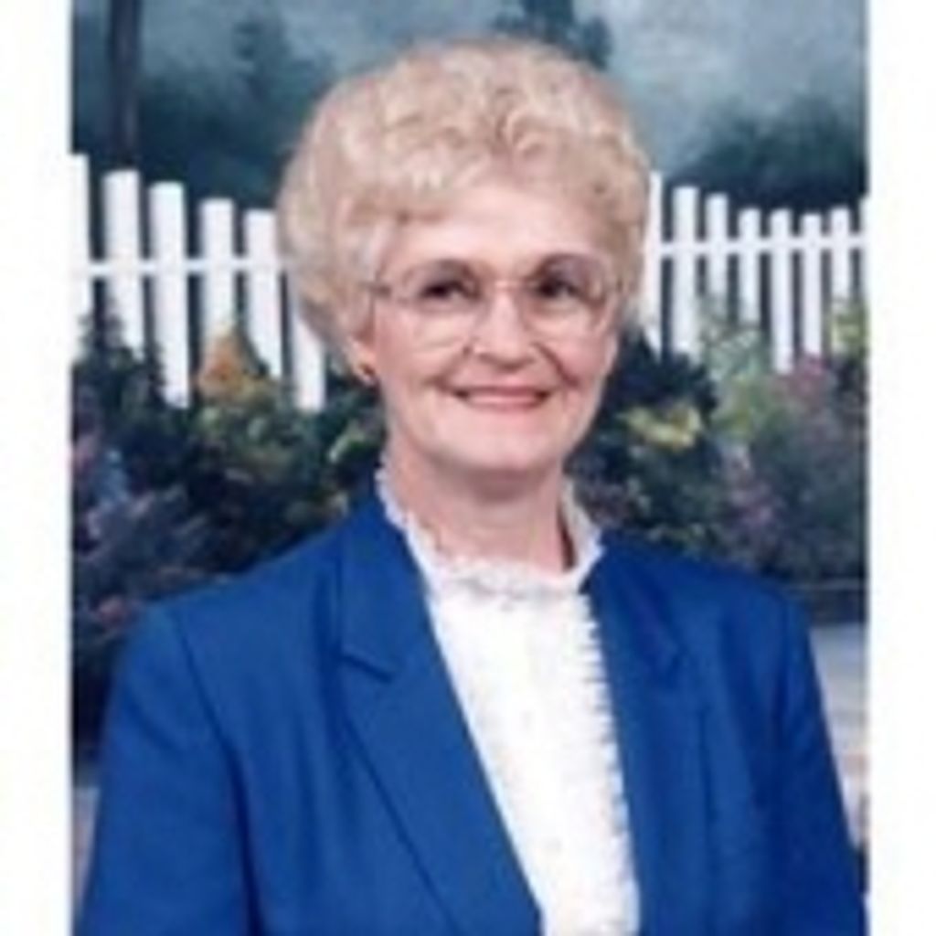 Nettie A. Fisher