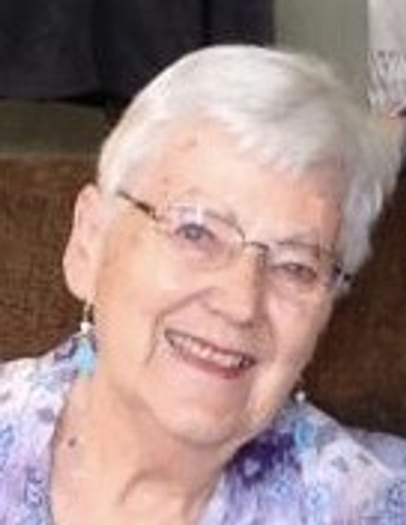 Magdalene Sippel Profile Photo
