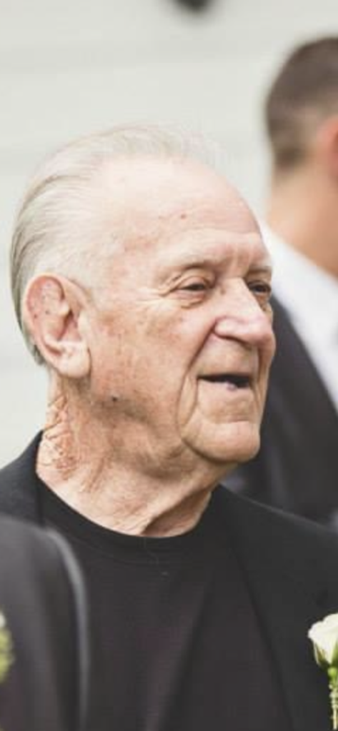 Joseph Willett, Jr. Profile Photo