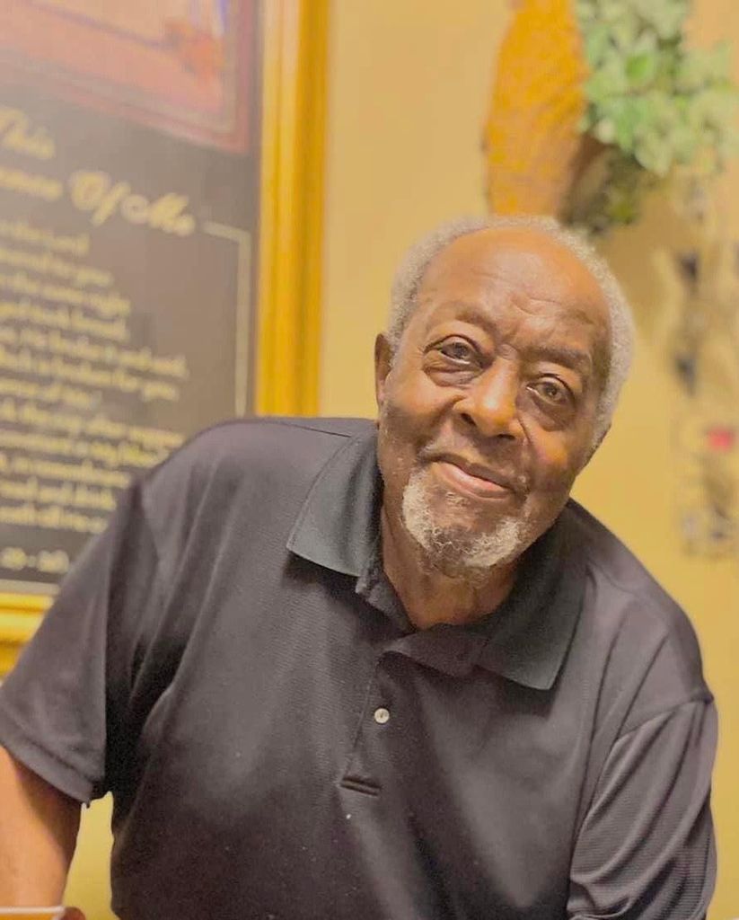 Mr. David Lee Baker Sr. Profile Photo