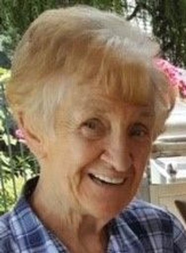 Mary Etta Cagle Grech Profile Photo