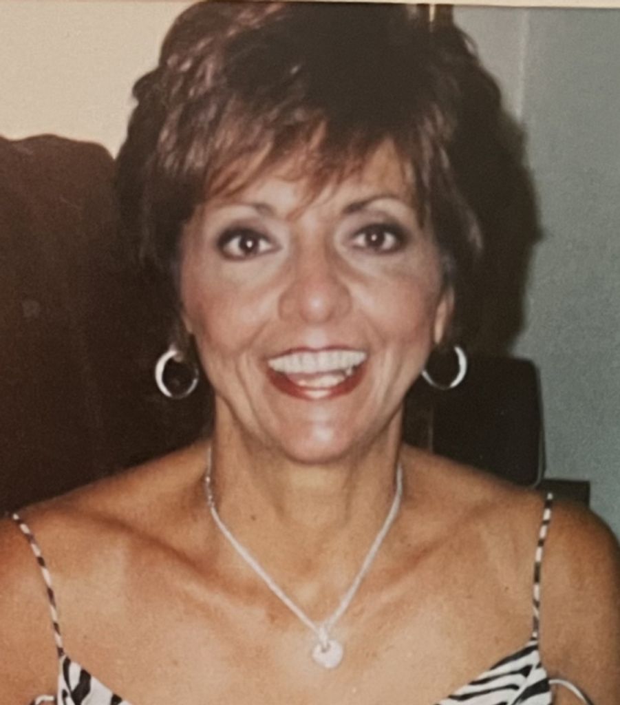 Joann Gaudiosi Profile Photo