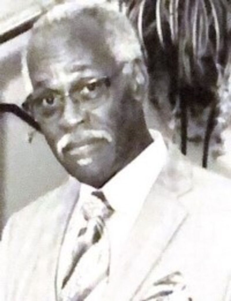 John W. Bailey Jr. Profile Photo