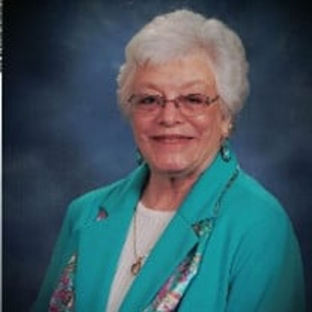 Mary J. Corbin