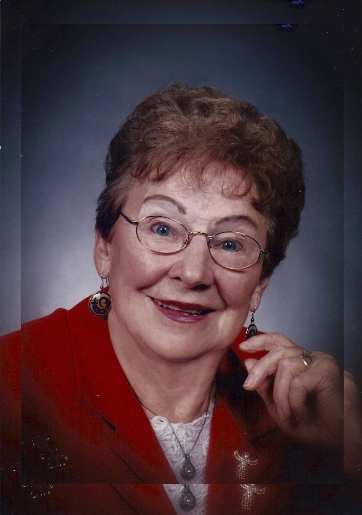 Rosamond Hochstein