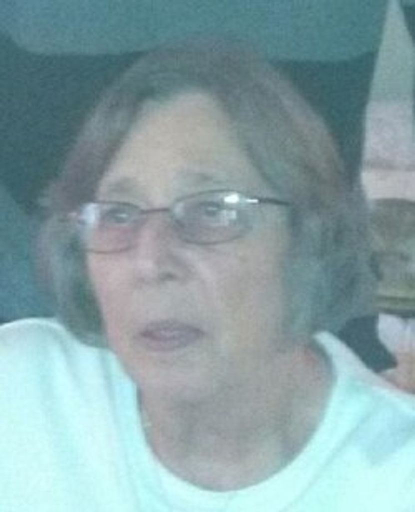 Nancy Miller