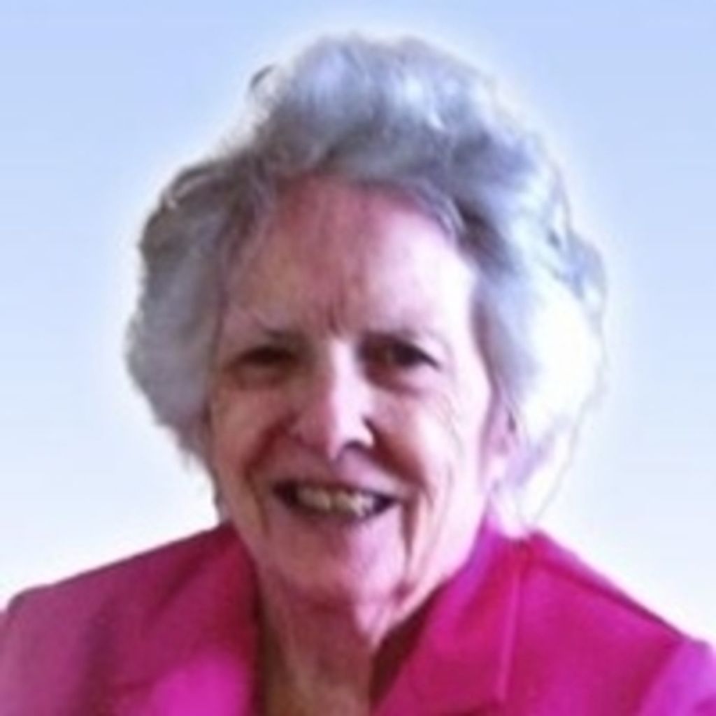 Leonora R. Adamson
