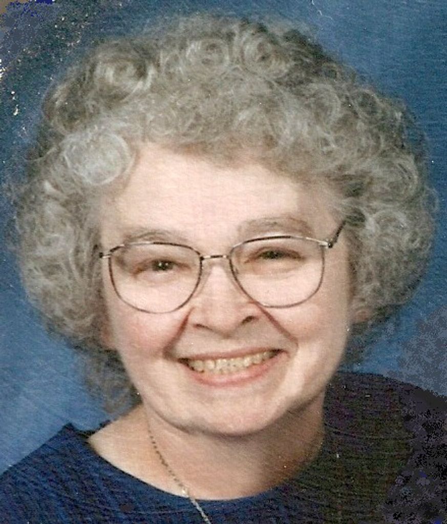 Joan Kathryn Hartford
