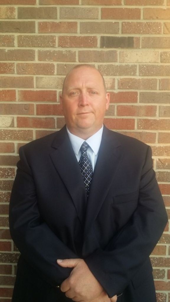 Kevin Douglas Lewis Profile Photo