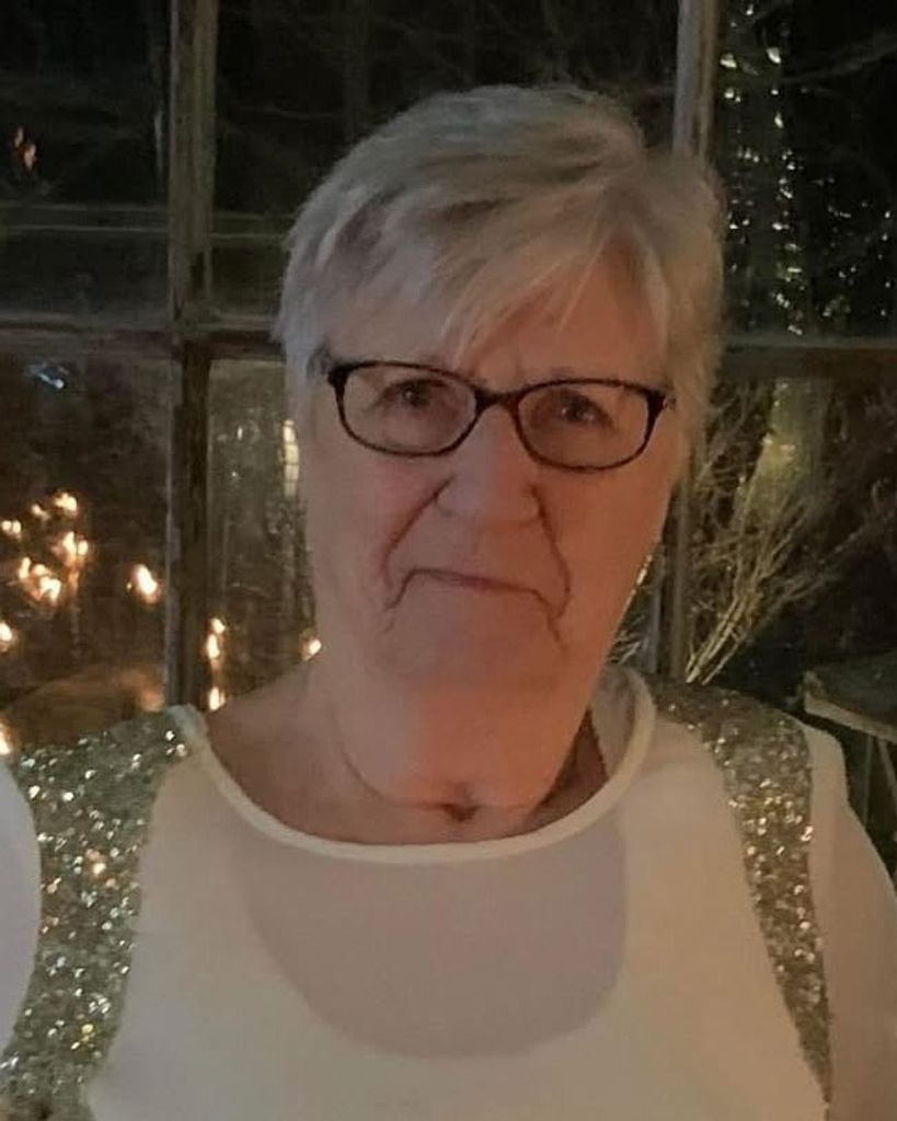 Ethel Virginia Cedrone Profile Photo