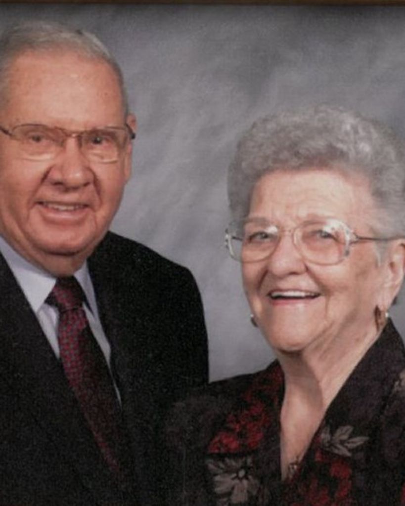 Patsy Griffin Gustafson Profile Photo