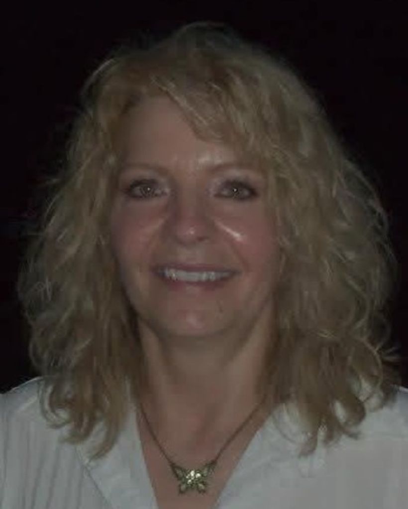 Ginger Lynn Holtz Profile Photo