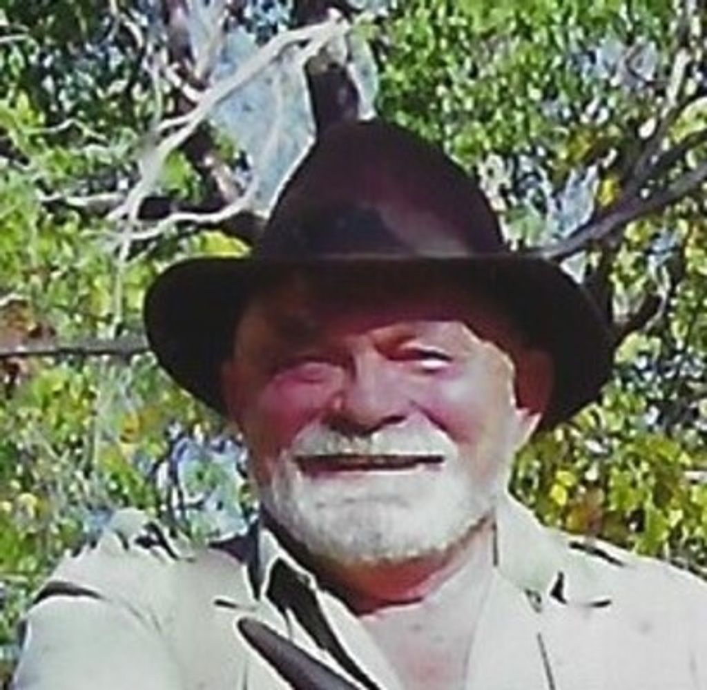 Thomas Dulin Clark Profile Photo