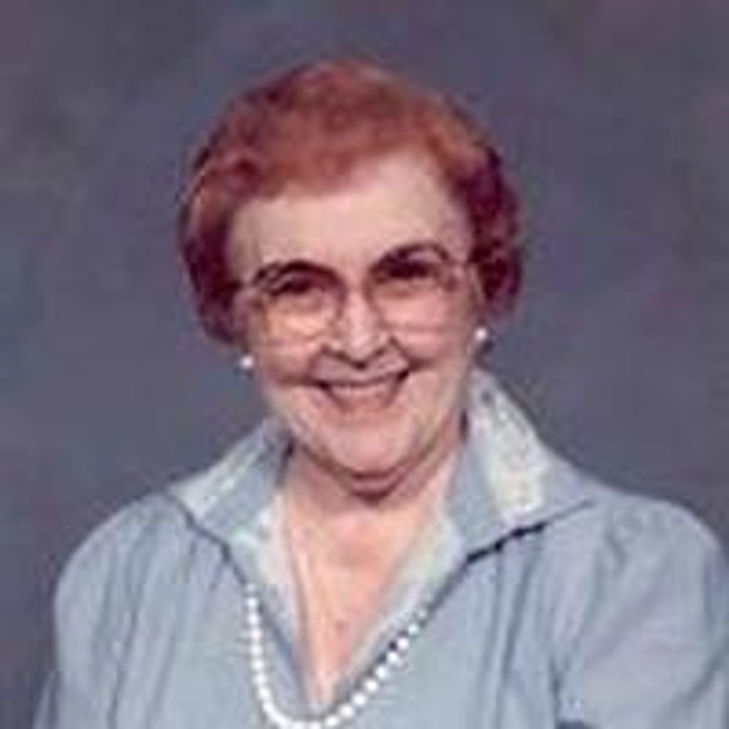 Norma Luedemann