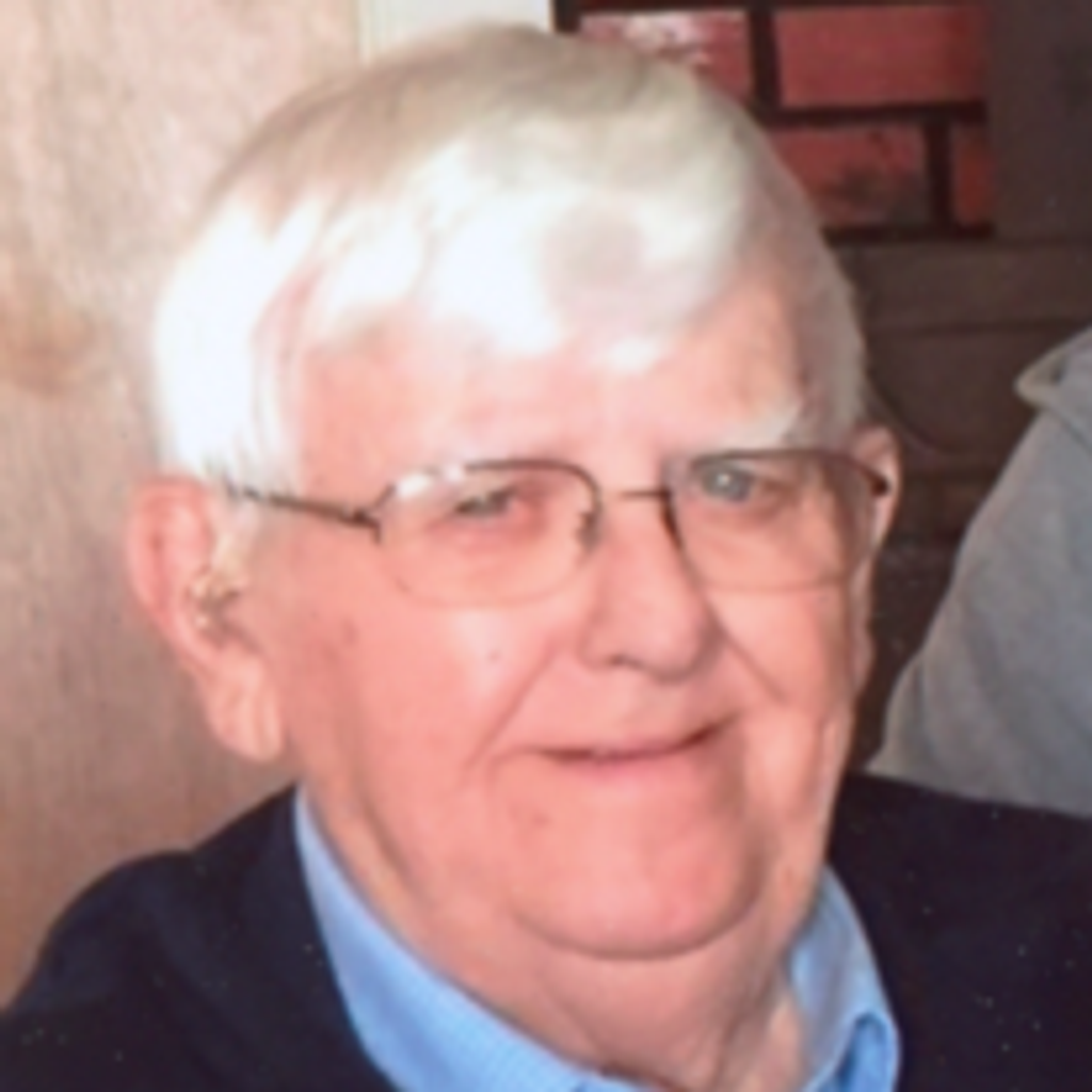 Frederick Oliver Anderson