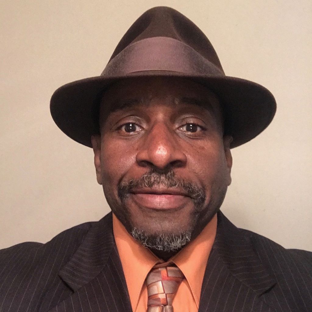 Jeffrey James Anderson Sr.
