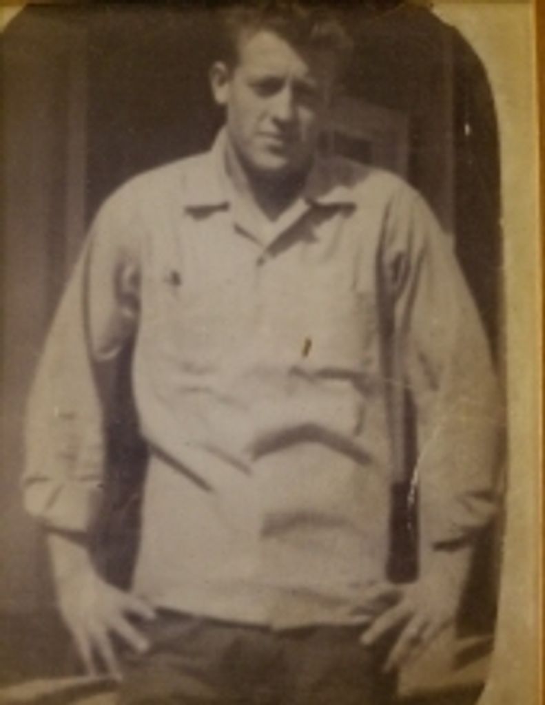 Billy Joe Venson - Mcnabb Funeral Home