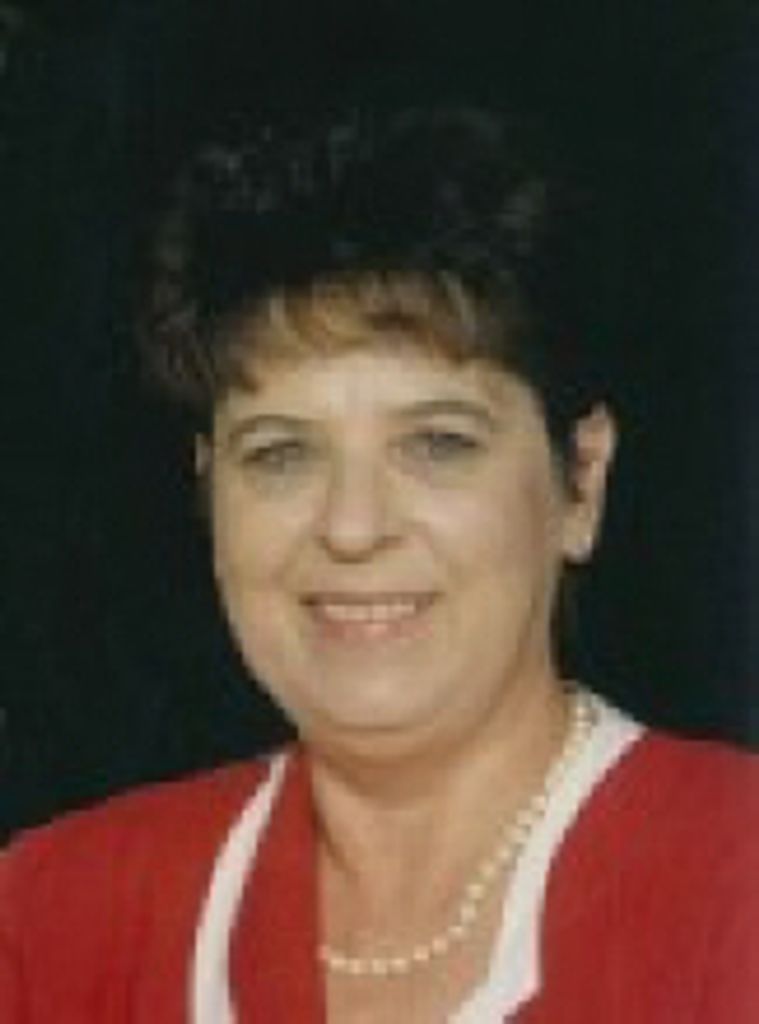 Virginia Proffit