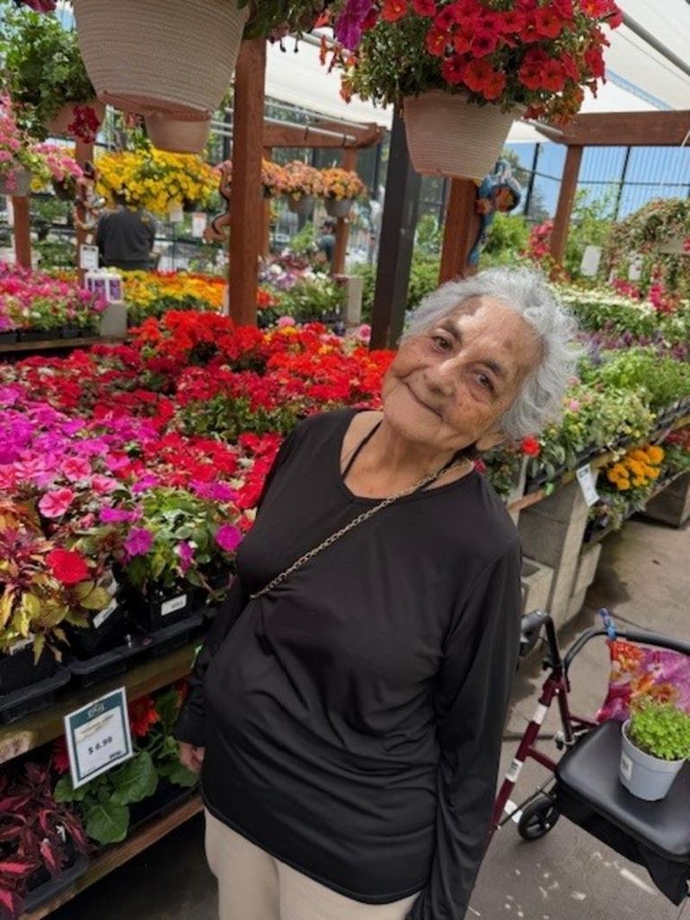 Maria Elena Figueroa