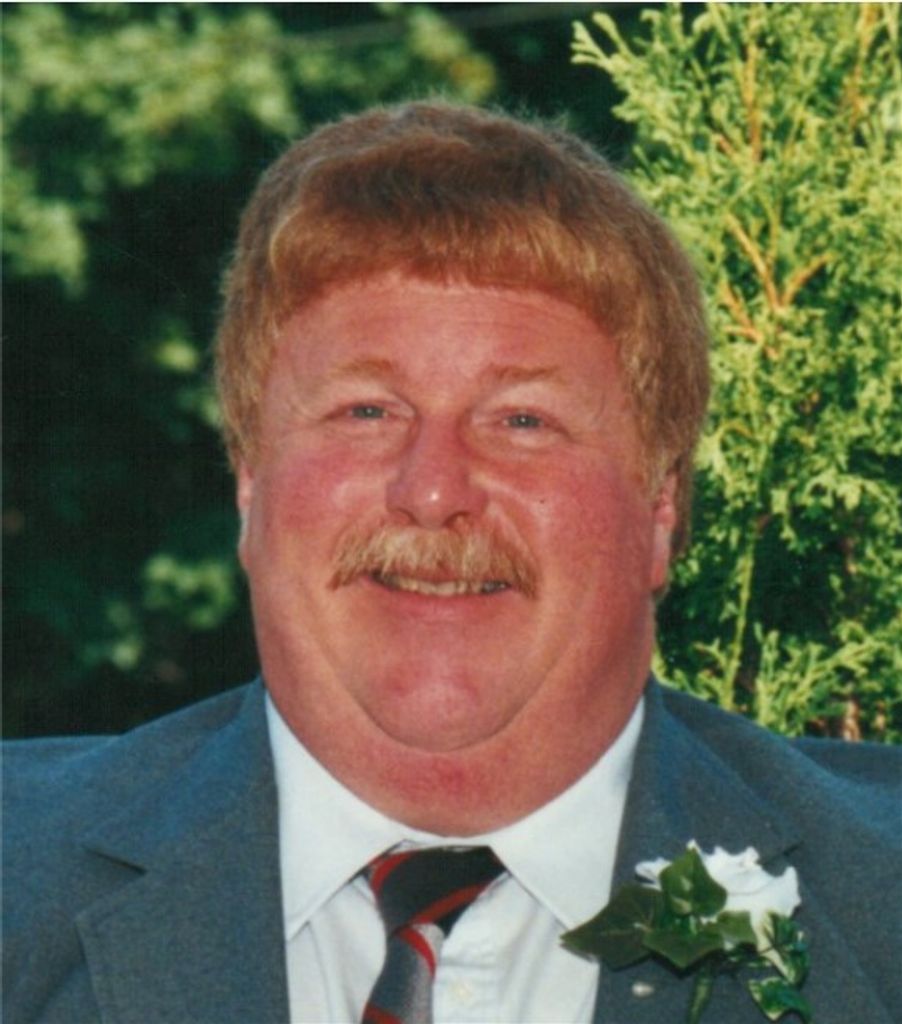 John "Jack" Drenning Profile Photo