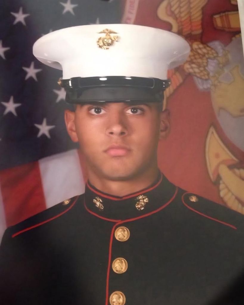 Andrew Christopher Alexander Profile Photo