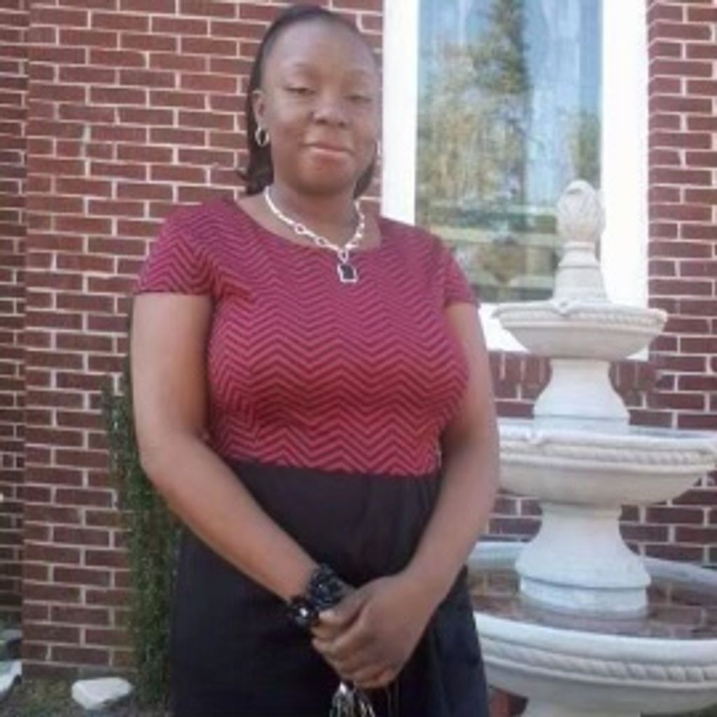 Shatoria Caroline Davis Profile Photo