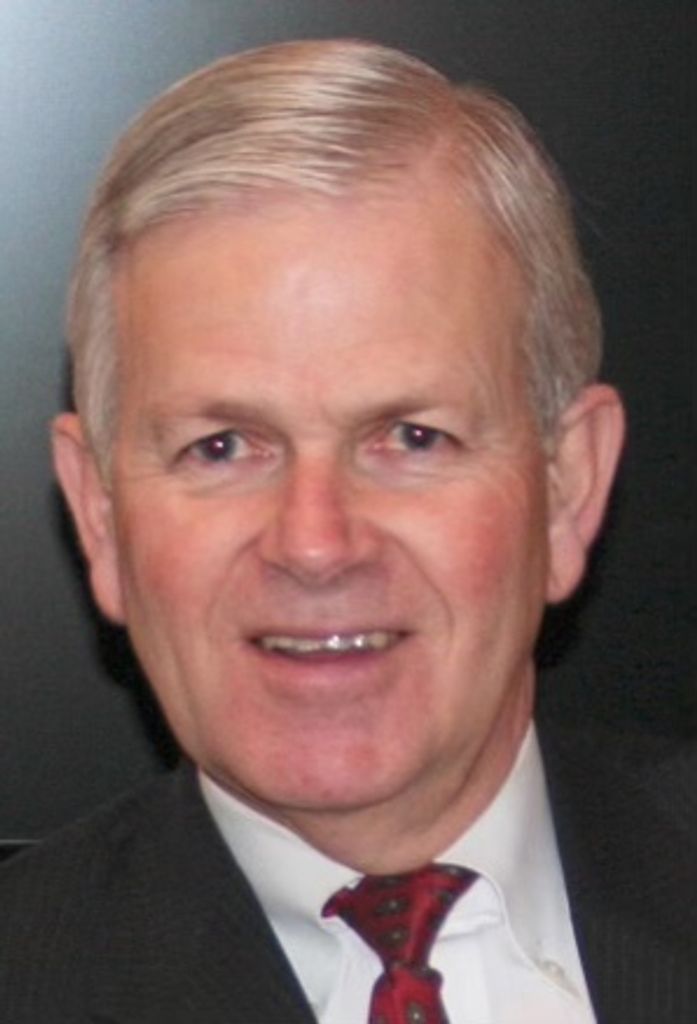 David Fredric Berg Profile Photo