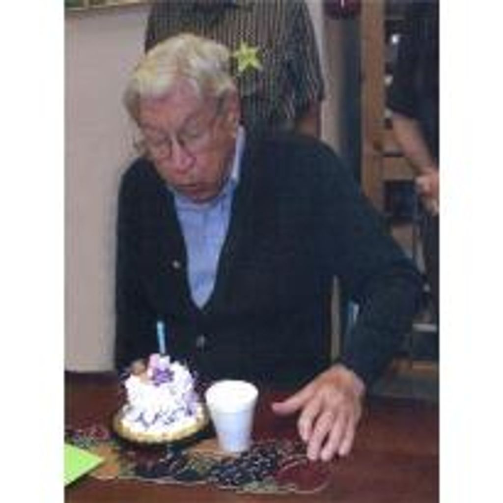 Lawrence Joseph Mcgetrick