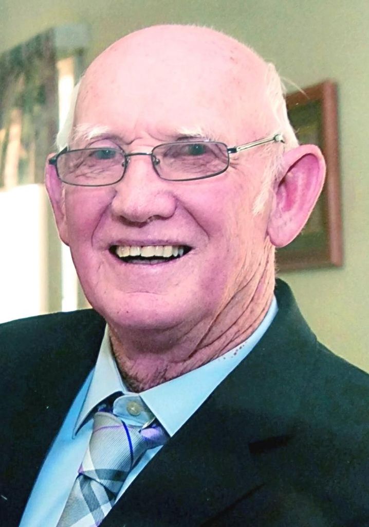 Donald R. Waltermire